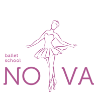 nova芭蕾logo
